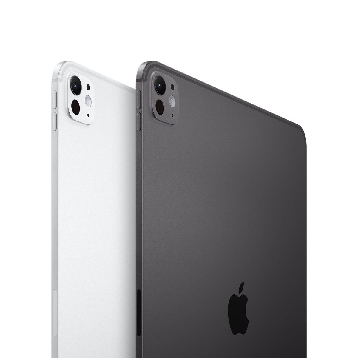 Apple iPad Pro 13'' Wi-Fi + Cellular 512GB Standard glass - Nero Siderale [MVXU3TY/A]