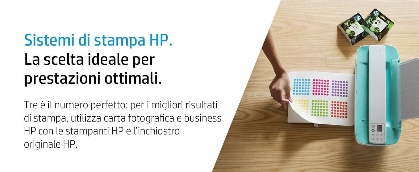 HP Cartuccia inchiostro originale nero 304 [N9K06AE#UUS]