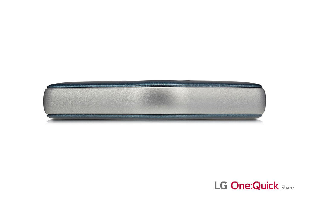 LG SC-00DA USB Linux Nero, Blu [SC-00DA.AEUQ]