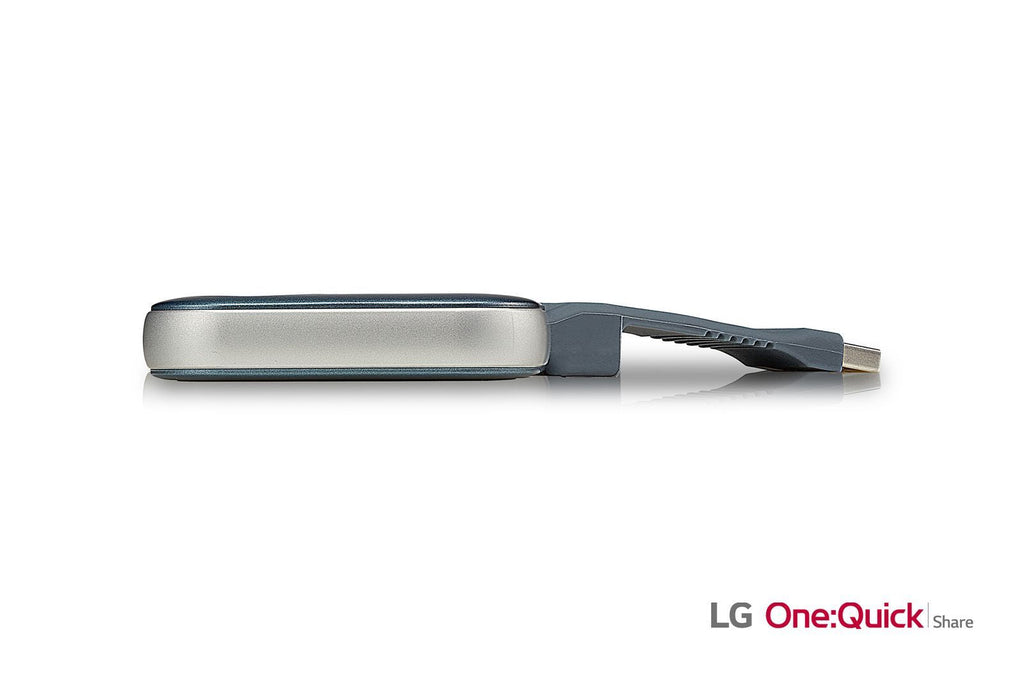 LG SC-00DA USB Linux Nero, Blu [SC-00DA.AEUQ]