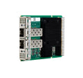 HPE Intel X710-DA2 Ethernet 10Gb 2-port SFP+ OCP3 Interno Ethernet / Fiber 10000 Mbit/s [P28778-B21]