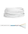 Vultech Matassa Lan 100 m Cat 6 FTP 23AWG [SC13602-100]