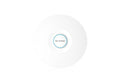 IP-COM Networks Pro-6-LR 3000 Mbit/s Bianco Supporto Power over Ethernet (PoE) [PRO-6-LR]