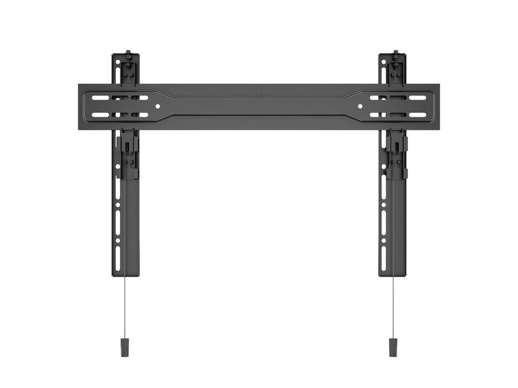 Multibrackets 5563 Supporto per display espositivi 2,54 m (100") Nero [MB5563]