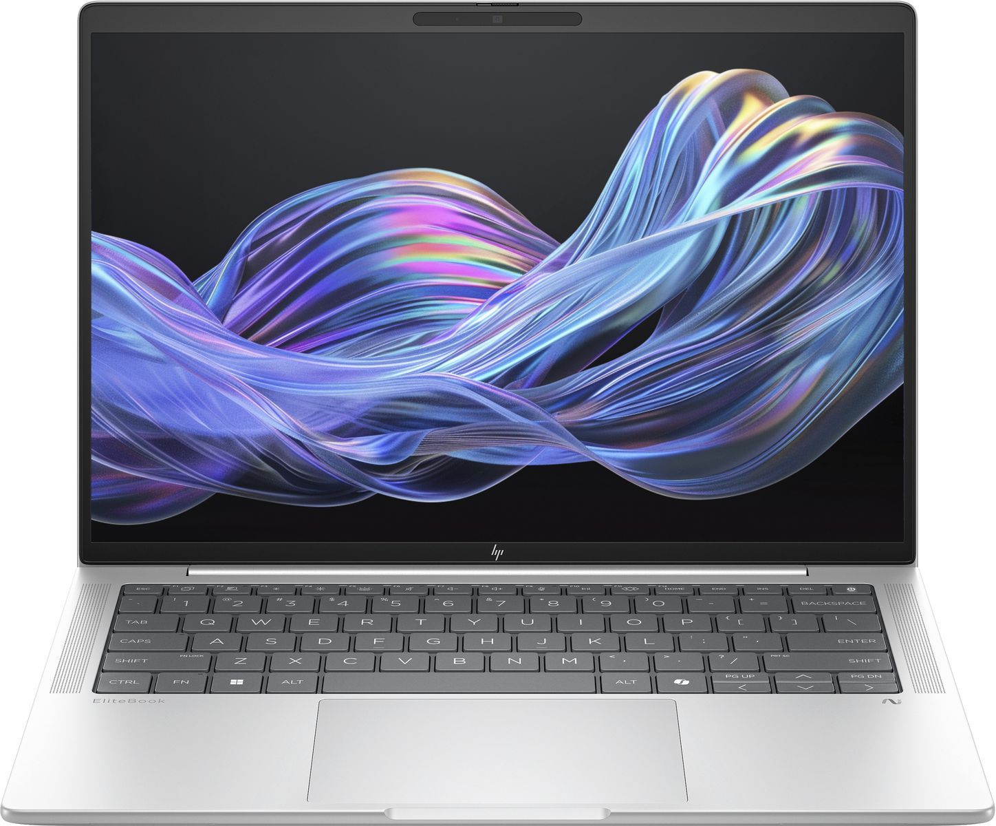 HP EliteBook X G1i AI Intel Core Ultra 7 258V Computer portatile 35,6 cm (14") Touch screen WUXGA 32 GB LPDDR5x-SDRAM 1 TB SSD Wi-Fi 7 (802.11be) Windows 11 Pro Blu [B69B5ET#ABZ]