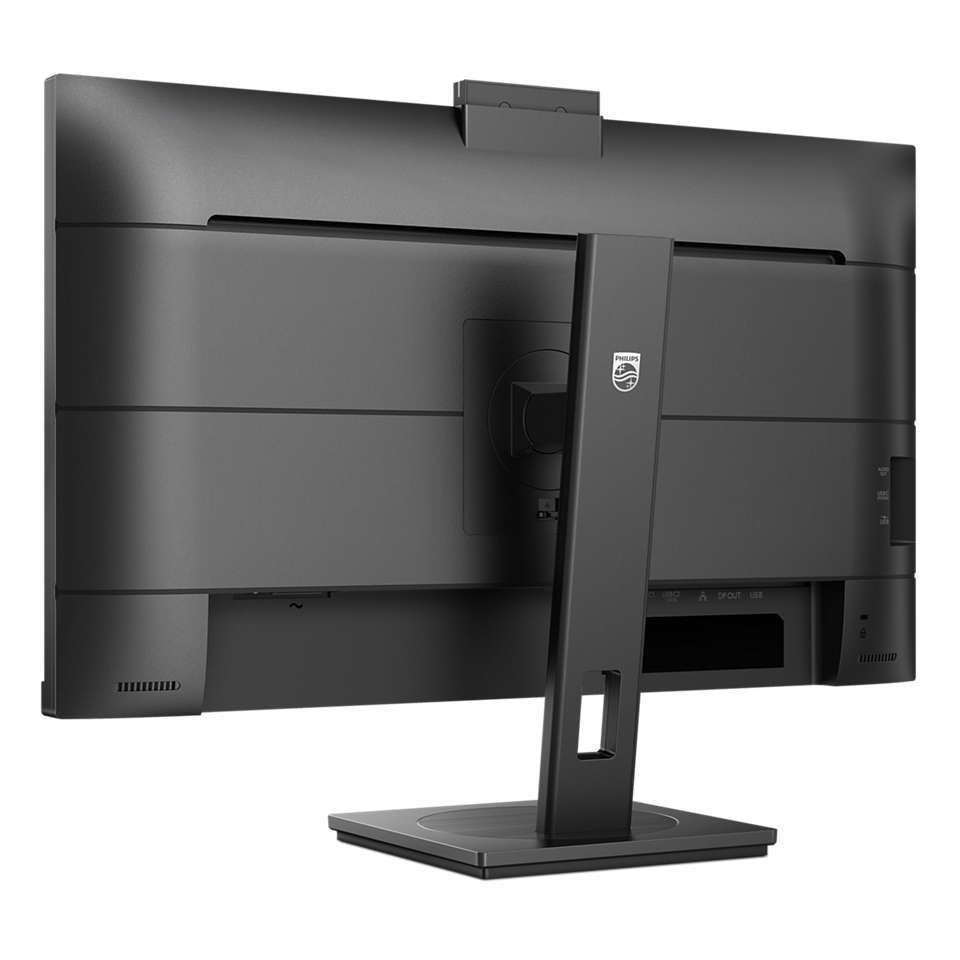 Philips 5000 series 27B1U5601H/00 LED display 68,6 cm (27") 2560 x 1440 Pixel Quad HD LCD Nero [27B1U5601H/00]