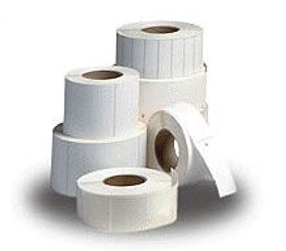 Zebra Z-Select 2000T Bianco Etichetta per stampante autoadesiva [3007206-T]