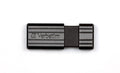 Verbatim PinStripe 4GB unità flash USB USB tipo A 2.0 Nero [49061]