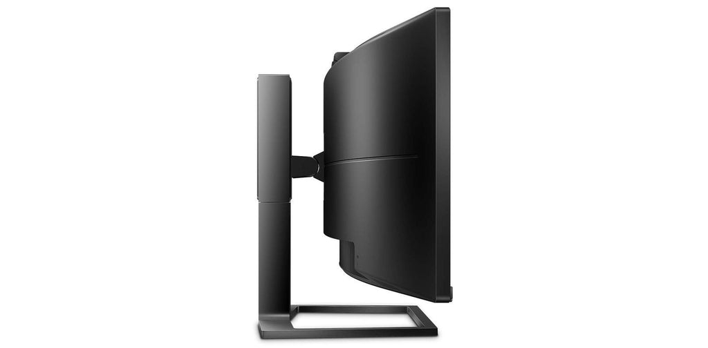 Philips P Line Display LCD curvo in 32:9 SuperWide 499P9H/00 [499P9H/00]