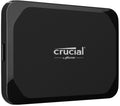 Crucial X9 1 TB Nero [CT1000X9SSD9]