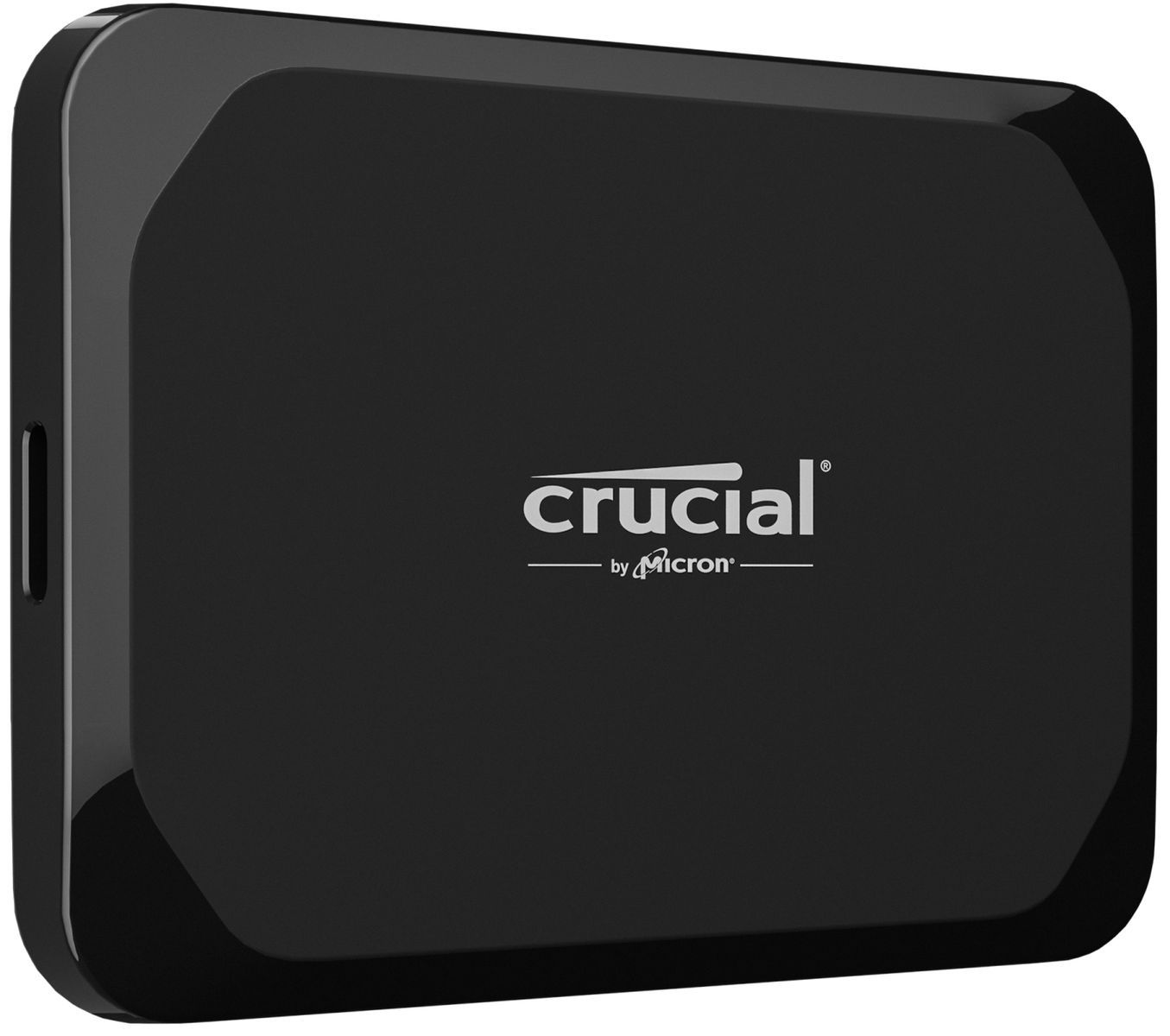 Crucial X9 1 TB Nero [CT1000X9SSD9]