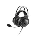 Sharkoon SKILLER SGH50 Auricolare Cablato A Padiglione Giocare Nero [SKILLERSGH50]