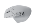 Rapoo MT760L mouse Mano destra RF senza fili + Bluetooth Ottico 3200 DPI [12528]