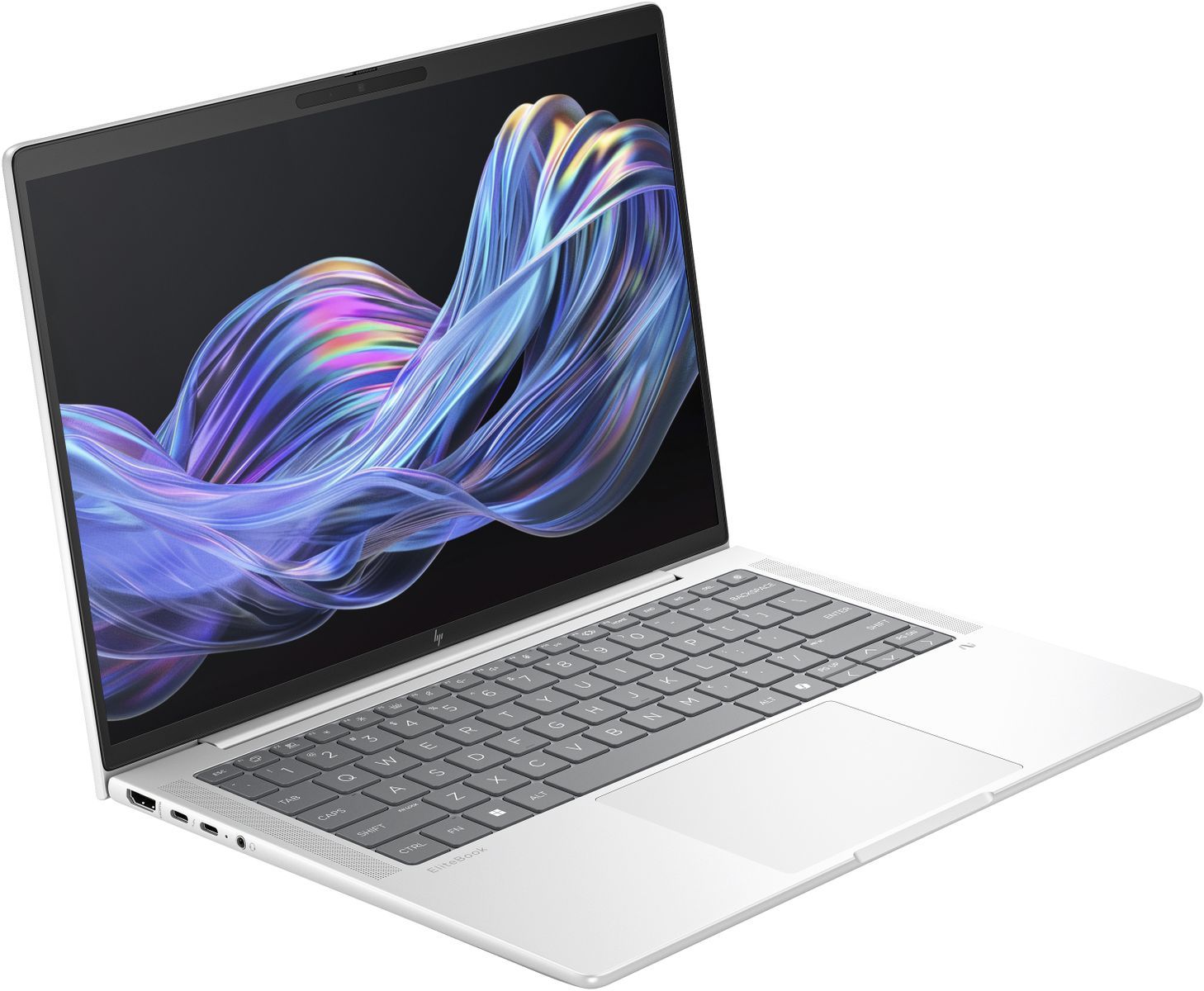 HP EliteBook X G1i AI Intel Core Ultra 7 258V Computer portatile 35,6 cm (14") WUXGA 32 GB LPDDR5x-SDRAM 1 TB SSD Wi-Fi 7 (802.11be) Windows 11 Pro Blu [B69B4ET#ABZ]