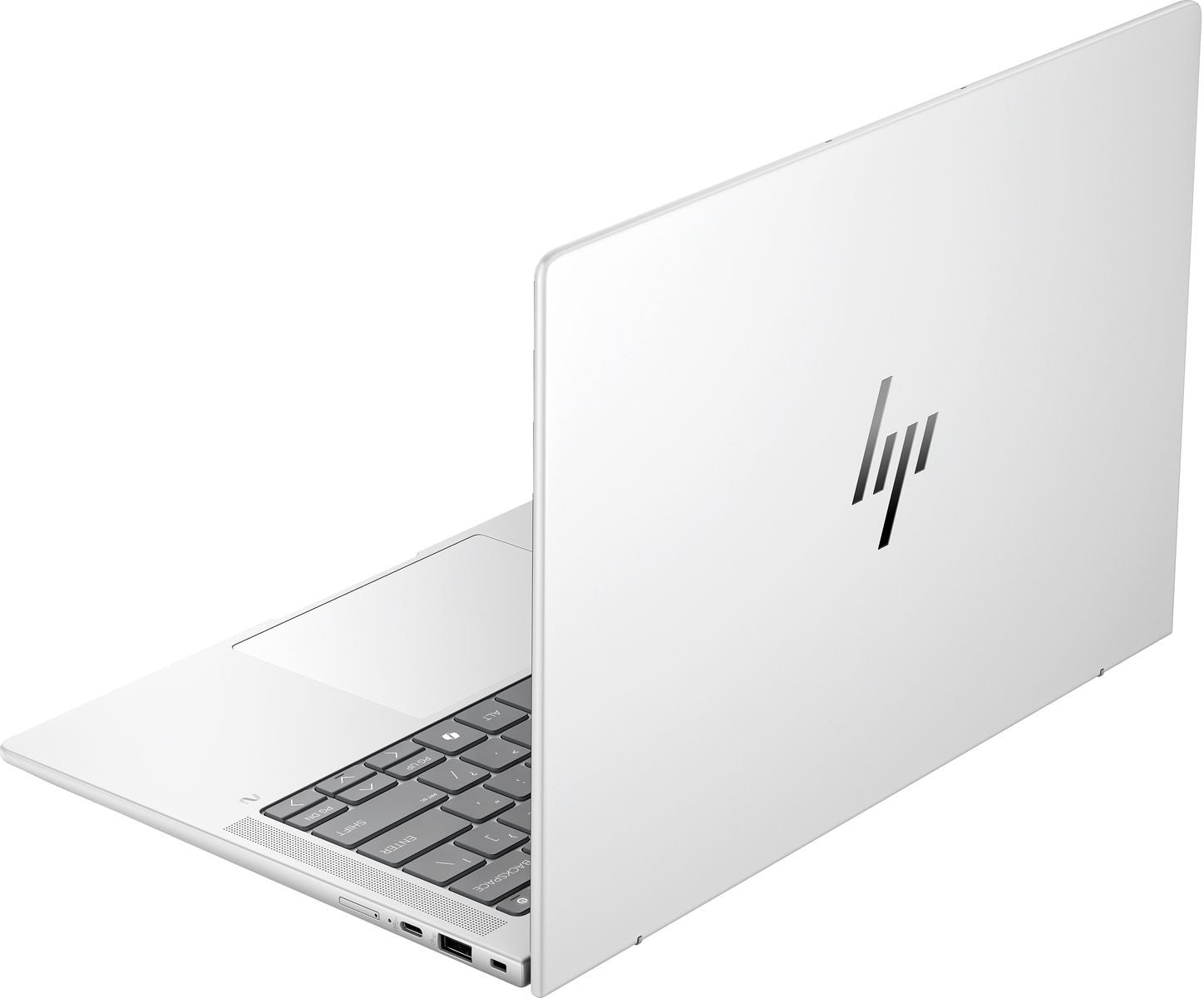 HP EliteBook X G1i AI Intel Core Ultra 7 258V Computer portatile 35,6 cm (14") WUXGA 32 GB LPDDR5x-SDRAM 1 TB SSD Wi-Fi 7 (802.11be) Windows 11 Pro Blu [B69B4ET#ABZ]