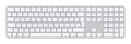 MAGIC KEYBOARD CON TOUCH ID TASTIERINO NUMERICO [MXK73T/A]