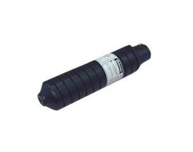 Toshiba 6AJ00000093 cartuccia toner 1 pz Originale Nero [6AJ00000093]