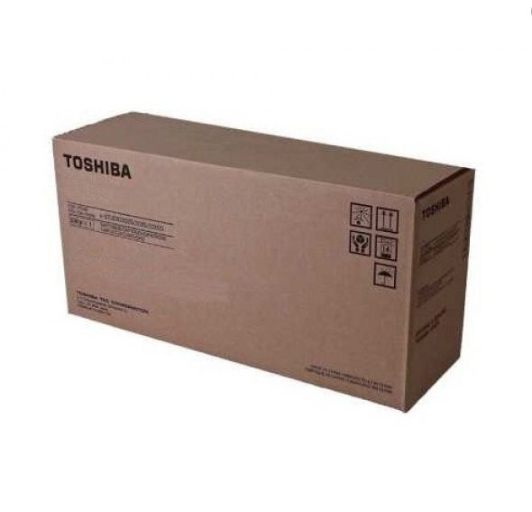 Toshiba T-FC200E-Y cartuccia toner 1 pz Originale Giallo [6AJ00000131]