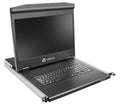 Lenovo 4XF7A84188 console a rack 47 cm (18.5") 1920 x 1080 Pixel Nero [4XF7A84188]