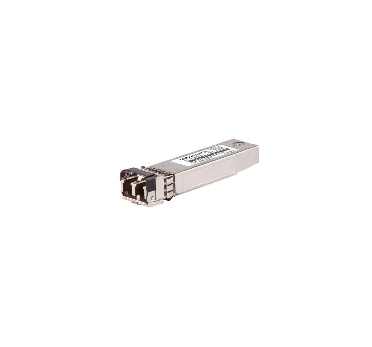 HPE Aruba Networking R9D16A modulo del ricetrasmettitore di rete Fibra ottica 1000 Mbit/s SFP [R9D16A]