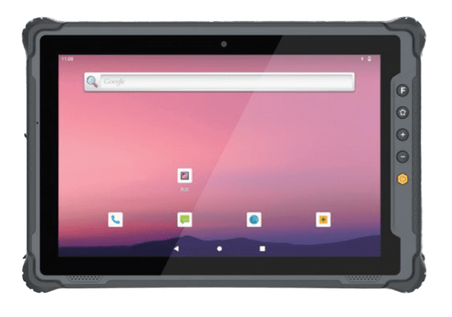 ATHESI E10T 8/128GB 10FHD 5G ANDROID 14 NFC 3Y [AT-E10T2000011CG]