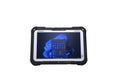 Panasonic Toughbook G2 MK2 4G Intel Core i5 512 GB 25,6 cm (10.1") 16 GB Wi-Fi 6E (802.11ax) Windows 11 Pro Nero, Grigio [FZ-G2EZ003B4]