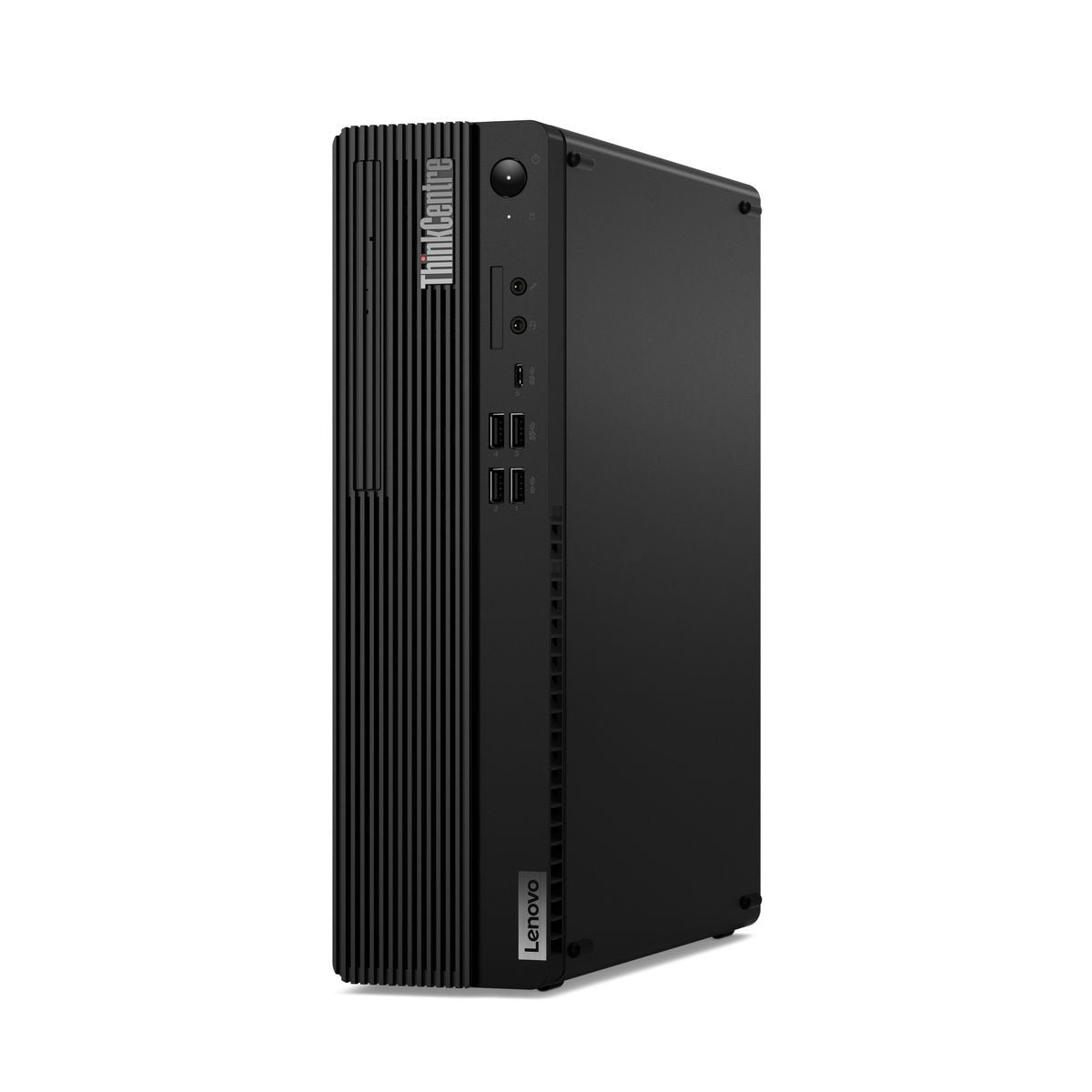 Lenovo ThinkCentre M70s Gen 5 Intel Core i7 i7-13700 16 GB DDR5-SDRAM 512 GB SSD Windows 11 Pro SFF PC Nero [12U8001WIX]