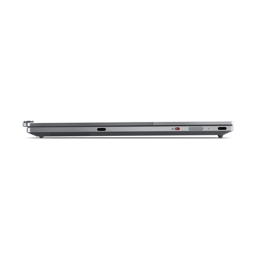 Lenovo ThinkBook 13x Intel Core Ultra 9 185H Computer portatile 34,3 cm (13.5") 2.8K 32 GB LPDDR5x-SDRAM 1 TB SSD Wi-Fi 6E (802.11ax) Windows 11 Pro Grigio [21KR0006IX]