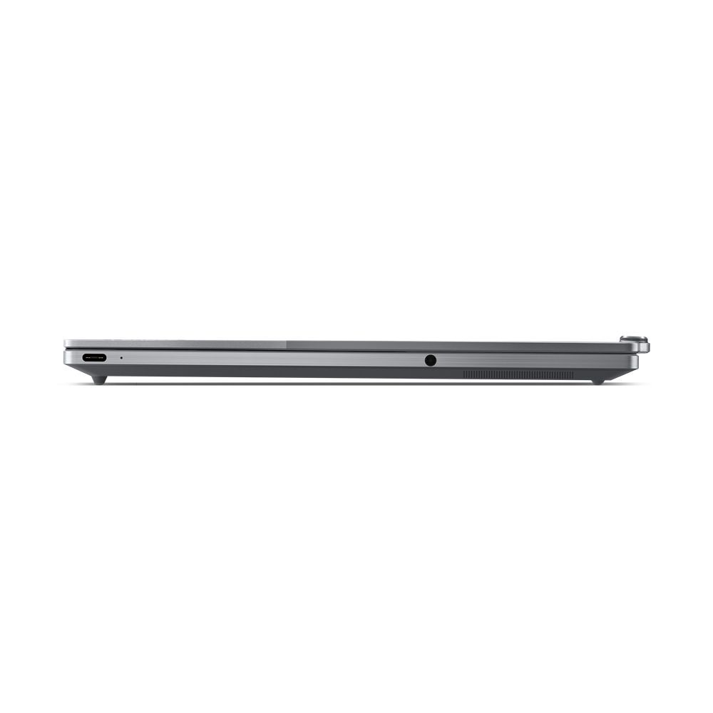 Lenovo ThinkBook 13x Intel Core Ultra 9 185H Computer portatile 34,3 cm (13.5") 2.8K 32 GB LPDDR5x-SDRAM 1 TB SSD Wi-Fi 6E (802.11ax) Windows 11 Pro Grigio [21KR0006IX]