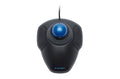 Kensington Trackball Orbit con rotella di scorrimento [K72337EU]