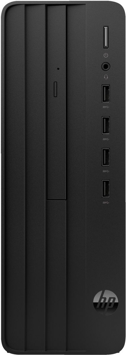 HP Pro 290 G9 Intel Core i5 i5-13500 16 GB DDR4-SDRAM 512 GB SSD Windows 11 Pro SFF PC Nero [937N7EA#ABZ]