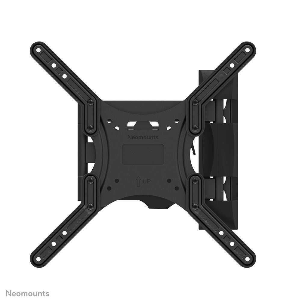 Neomounts WL40-550BL14 Supporto TV a parete 32-55" - mobilità completa - montaggio facile [WL40-550BL14]