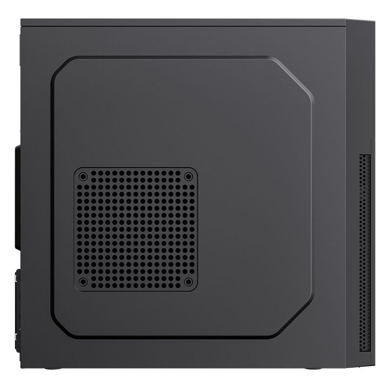 itek PILOT Z23 Lite Micro Tower Nero 500 W [ITOCPZ23L]