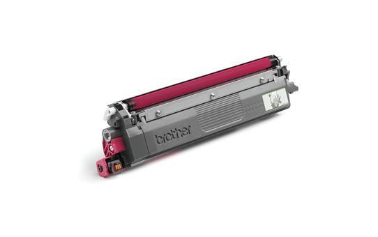 Brother TN-248M cartuccia toner 1 pz Originale Magenta [TN248M]