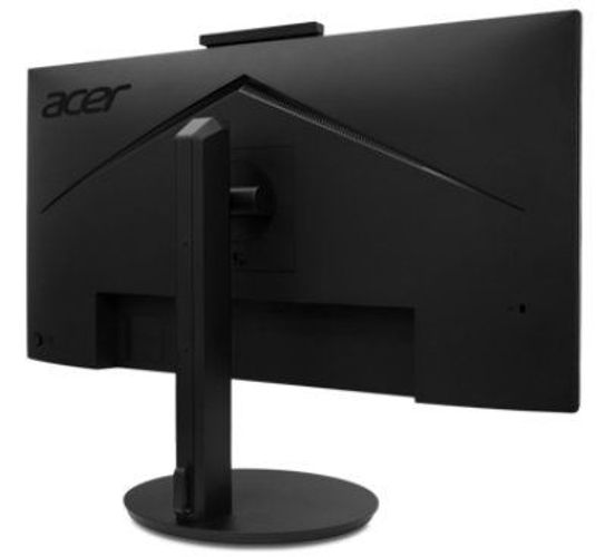 CB2 27 16:9 1920X1080 VGA HDMI DP USB WEBCAM AUDIO [UM.HB7EE.605]