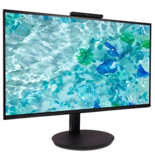 CB2 27 16:9 1920X1080 VGA HDMI DP USB WEBCAM AUDIO [UM.HB7EE.605]