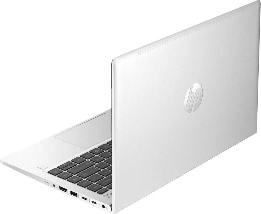 HP ProBook 440 G10 Intel Core i7 i7-1355U Computer portatile 35,6 cm (14") Full HD 16 GB DDR4-SDRAM 512 GB SSD Wi-Fi 6E (802.11ax) Windows 11 Pro Argento [B39RSAT#ABZ]