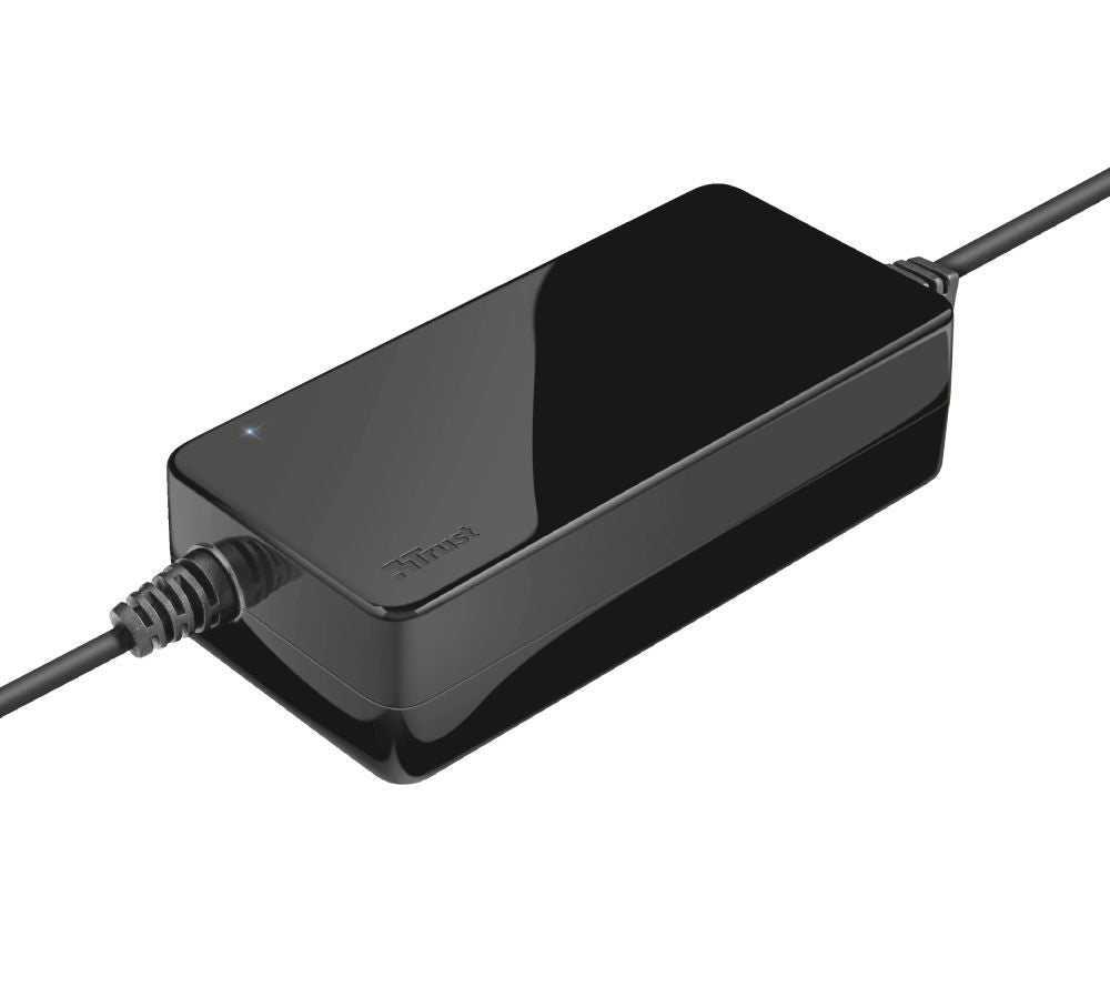 Trust Primo adattatore e invertitore Interno 90 W Nero [22142]
