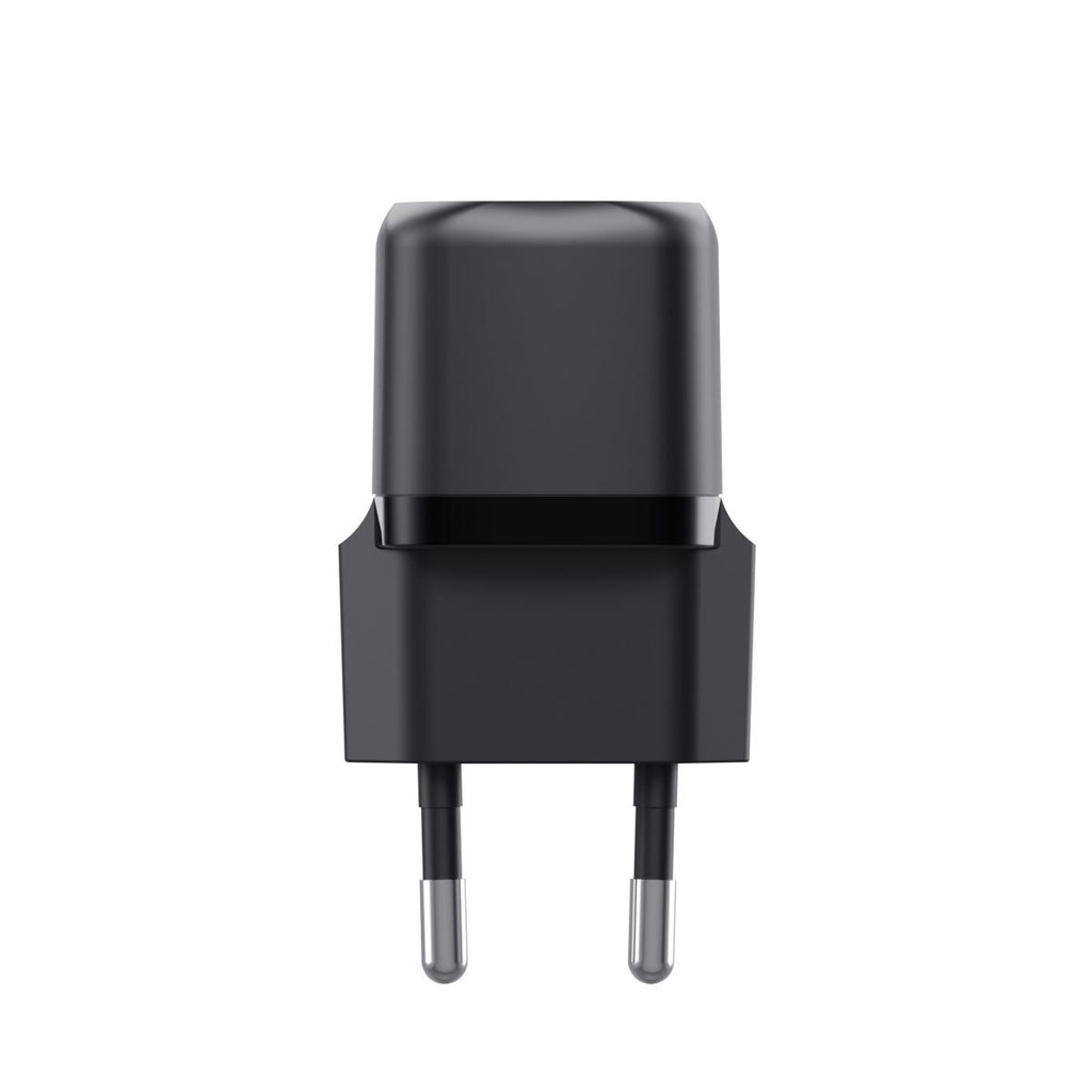 Trust Maxo Universale Nero AC Interno [25174]