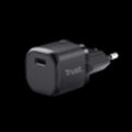 Trust Maxo Universale Nero AC Interno [25174]