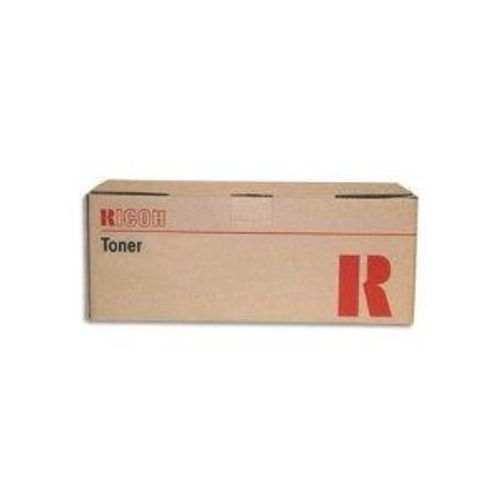 Ricoh 418481 cartuccia toner 1 pz Originale Nero [418481]