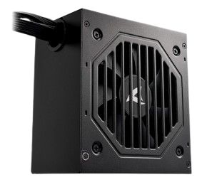 Sharkoon Rebel P10 alimentatore per computer 750 W 24-pin ATX ATX Nero [REBELP10750W]