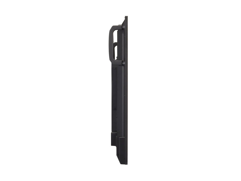 Sharp ME652 Pannello piatto per segnaletica digitale 165,1 cm (65") LCD 450 cd/m 4K Ultra HD Nero Android 18/7 [60005924]