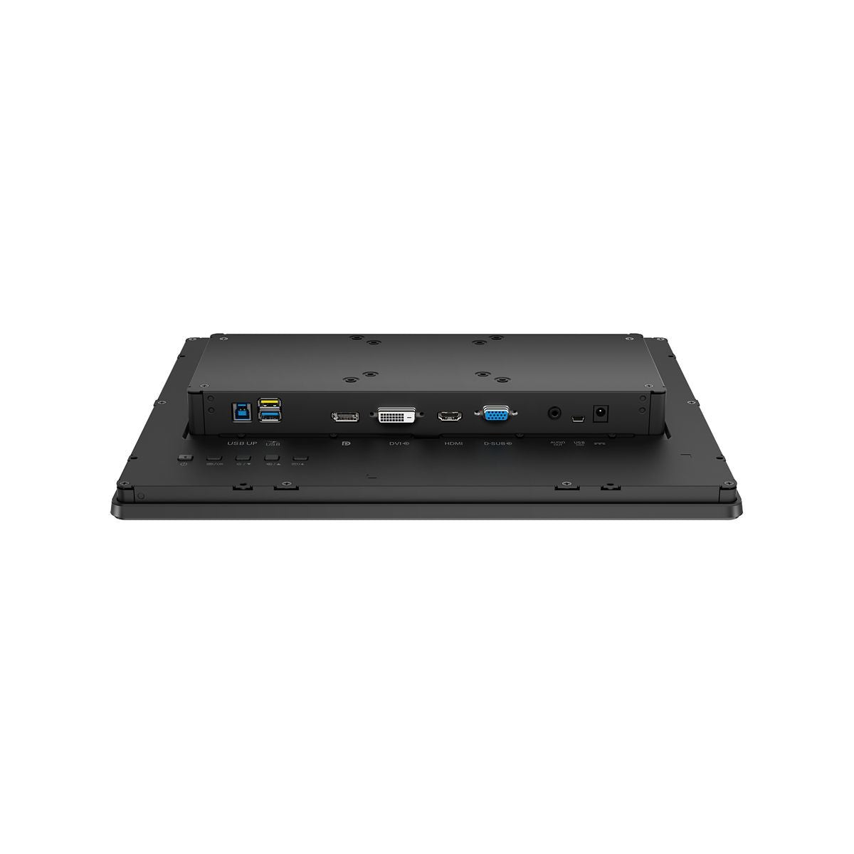 Philips B Line 172B1TFL/00 Monitor PC 43,2 cm (17") 1280 x 1024 Pixel LED Touch screen Nero [172B1TFL/00]
