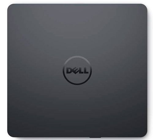 DELL 784-BBBI lettore di disco ottico DVDRW Nero [784-BBBI]