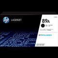 HP Cartuccia toner nero originale LaserJet 89A [CF289A]