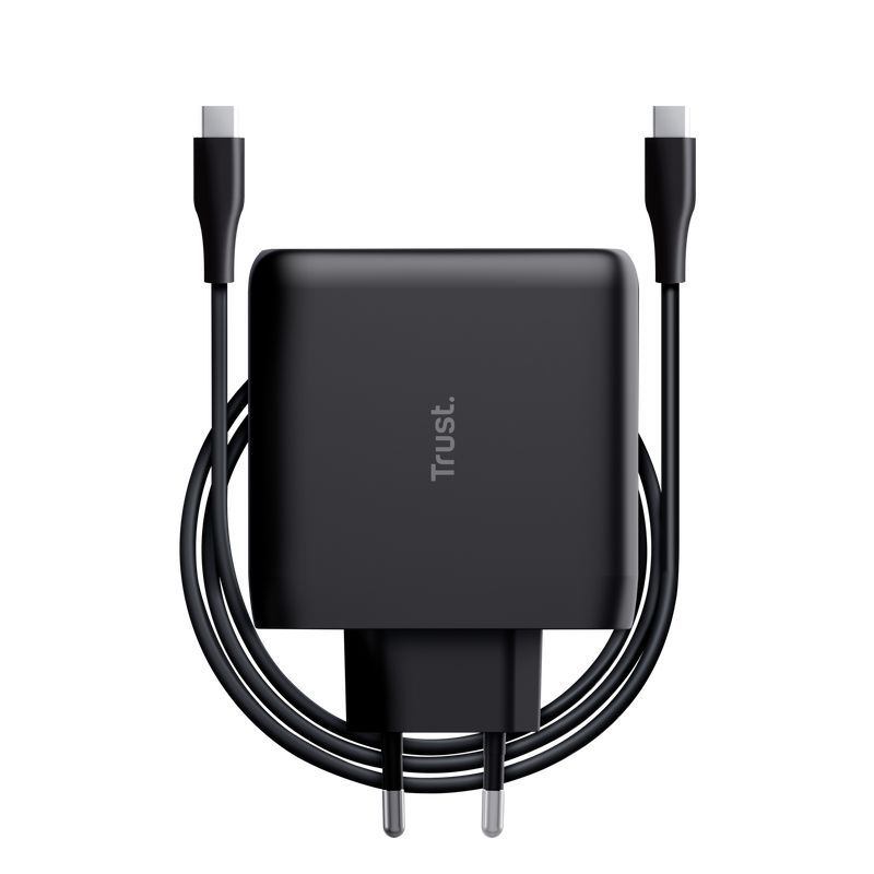 Trust Maxo 100W Universale Nero AC [24818]