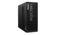 Lenovo ThinkStation P3 Ultra SFF Intel Core i7 i7-14700K 32 GB DDR5-SDRAM 1 TB SSD Windows 11 Pro Mini Tower Stazione di lavoro Nero [30HA004RIX]