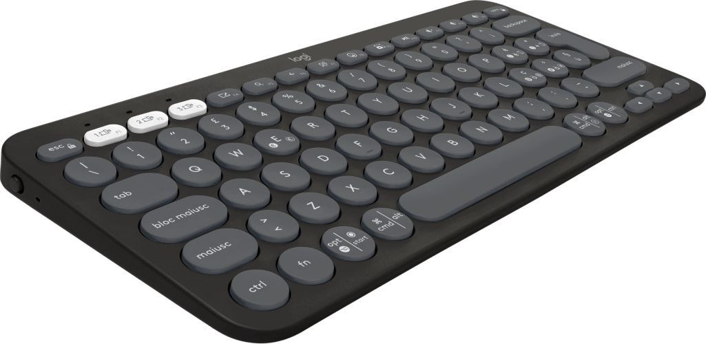 Logitech Pebble Keys 2 K380s [920-011819]