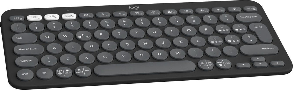 Logitech Pebble Keys 2 K380s [920-011819]